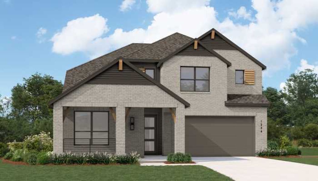 Elevation AP Elevation AP