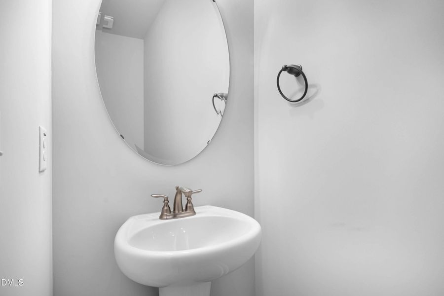 Bathroom 1 Bathroom 1