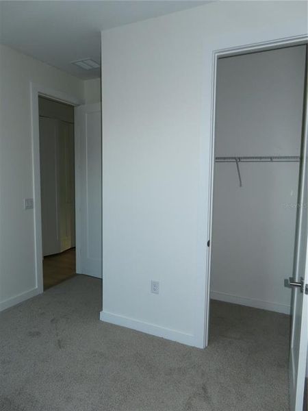 Spacious, unfurnished interior of a new home in , Orlando (Image 16). Spacious, unfurnished interior of a new home in , Orlando (Image 16).