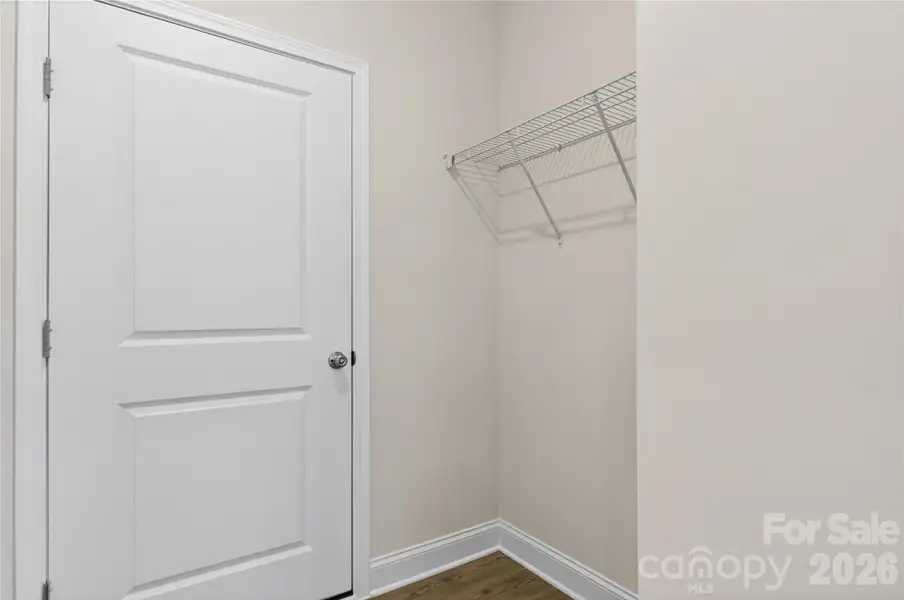 Spacious, unfurnished interior of a new home in , Troutman (Image 14). Spacious, unfurnished interior of a new home in , Troutman (Image 14).