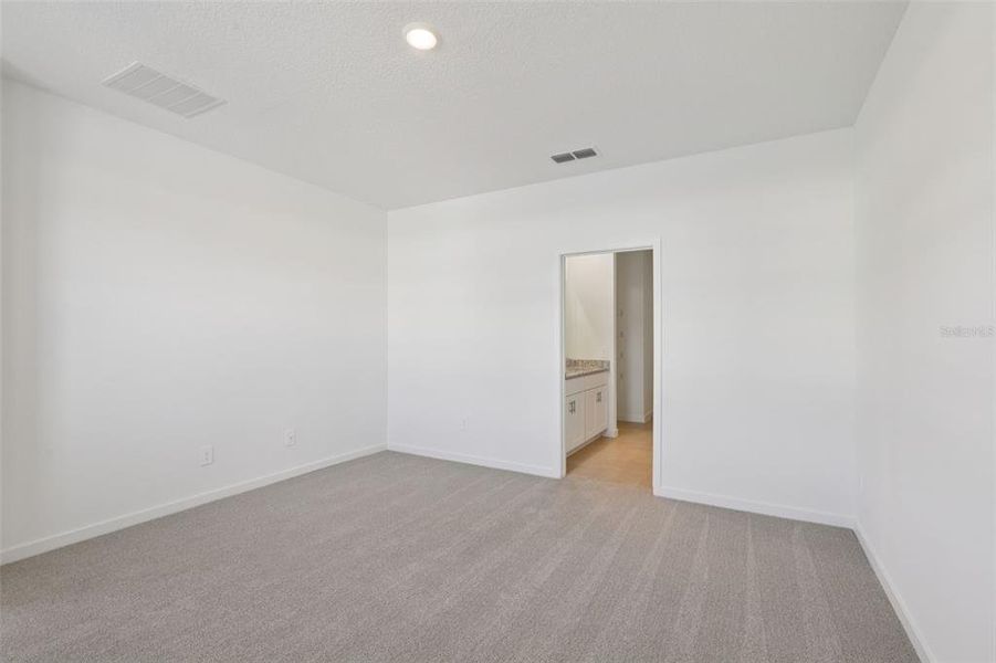 Spacious, unfurnished interior of a new home in Flagler Village - Classic Series, Palm Coast (Image 28).