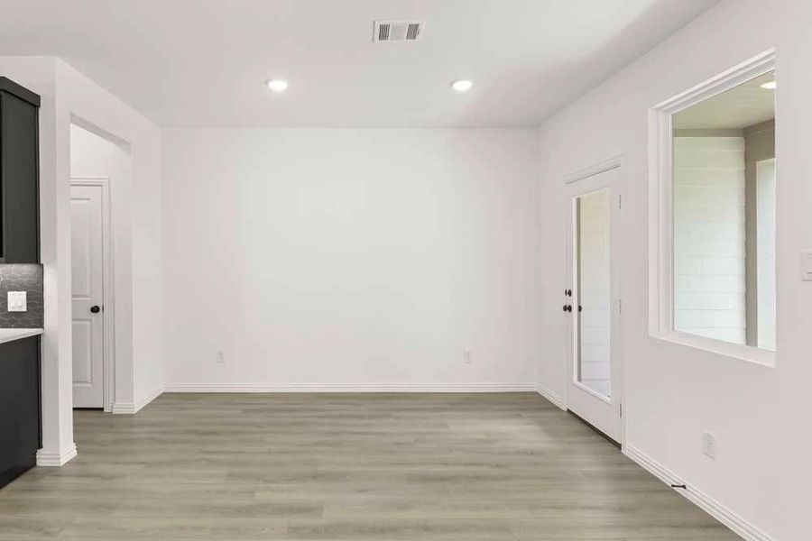 Image 41 of a home in Sereno Oaks at Buckner Terrace. Image 41 of a home in Sereno Oaks at Buckner Terrace.