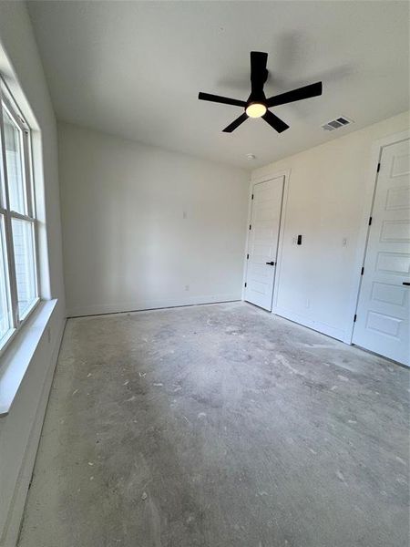 In-progress construction of a new home in , Dallas, TX (Image 13). In-progress construction of a new home in , Dallas, TX (Image 13).