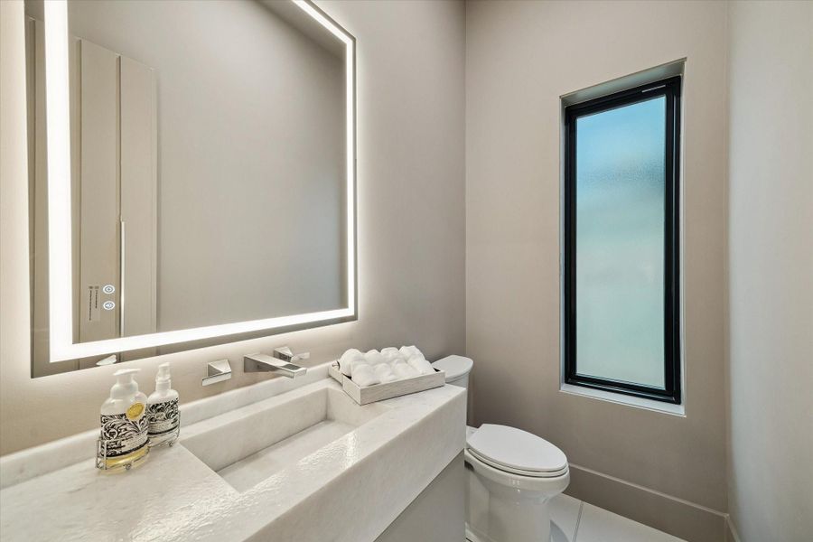 Furnished interior view inside a new home in , Houston (Image 14). Furnished interior view inside a new home in , Houston (Image 14).
