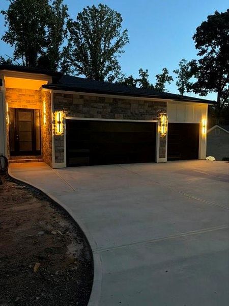Image 27 of a home in . Image 27 of a home in .