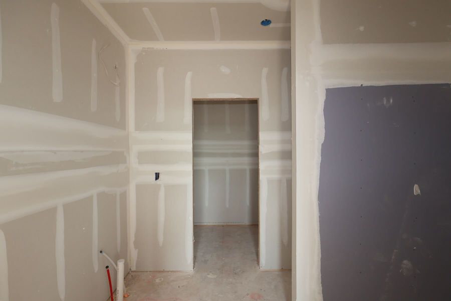 Drywall Drywall