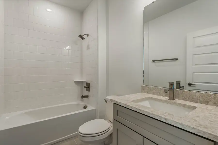 Image 35 of a home in Harvest at Ovation - Townhomes.