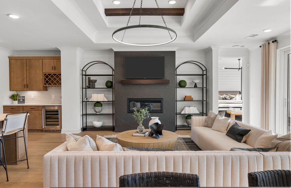 Stardom Gathering Del Webb Southern Harmony Nashville 55+ Communities