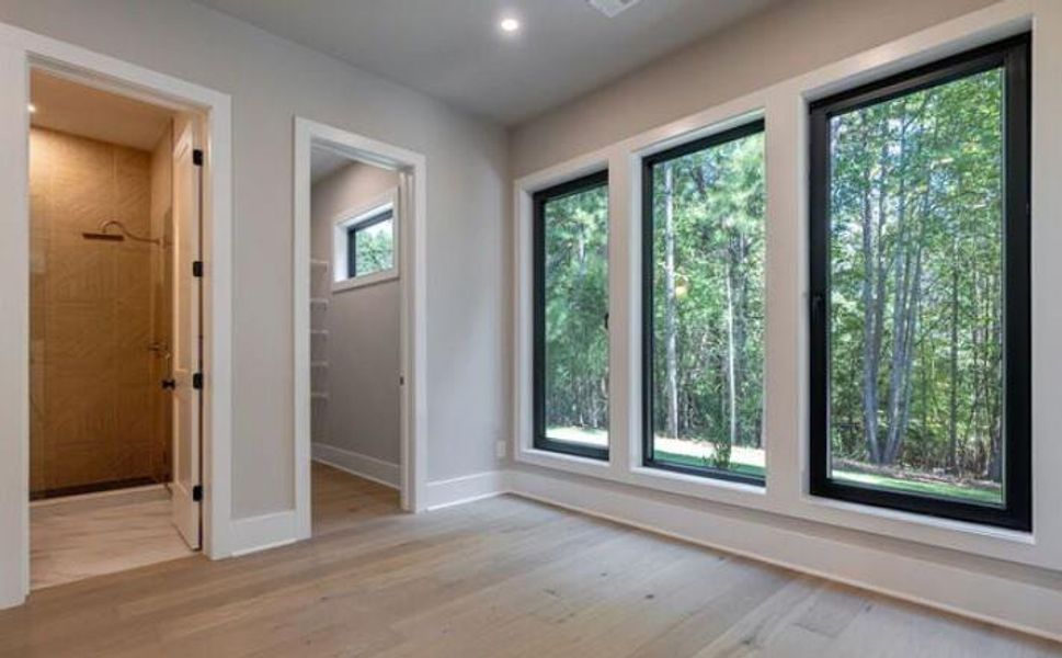 Spacious, unfurnished interior of a new home in , Cumming (Image 18). Spacious, unfurnished interior of a new home in , Cumming (Image 18).