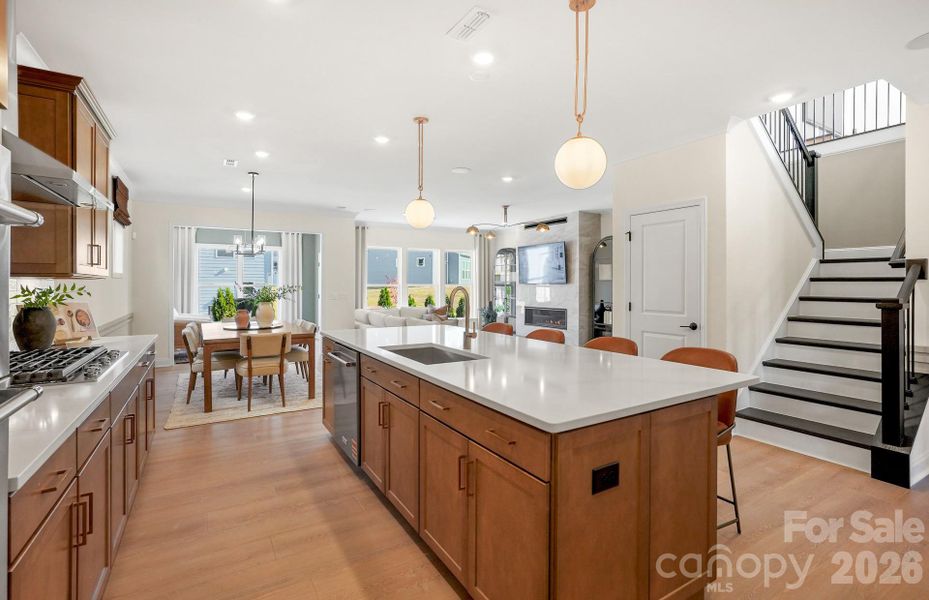 For Representation Purposes Only