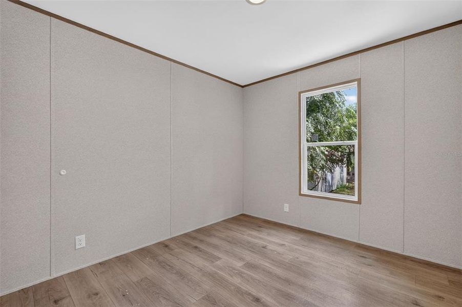Spacious, unfurnished interior of a new home in , Wildwood (Image 11).