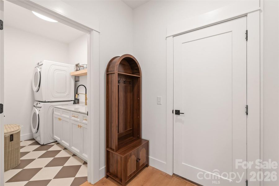 Furnished interior view inside a new home in , Waxhaw (Image 10). Furnished interior view inside a new home in , Waxhaw (Image 10).