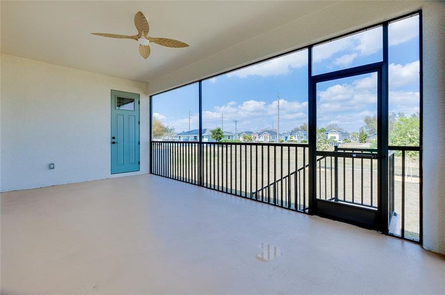 Spacious, unfurnished interior of a new home in , Punta Gorda (Image 52). Spacious, unfurnished interior of a new home in , Punta Gorda (Image 52).