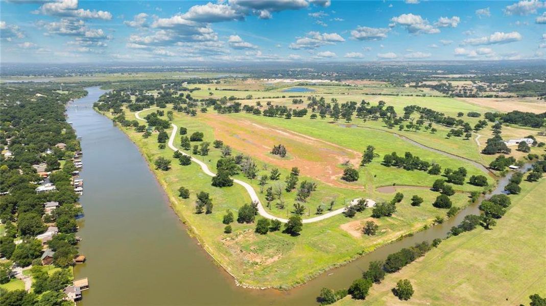 Natural landscape and outdoor views near  in Weatherford (Image 18).