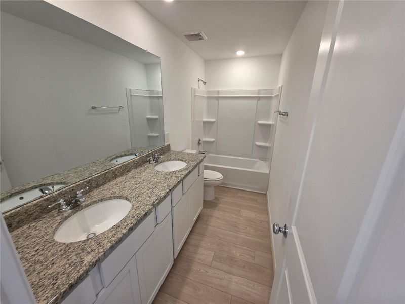 18314 Maroon Harbor Way ~ Under Construction