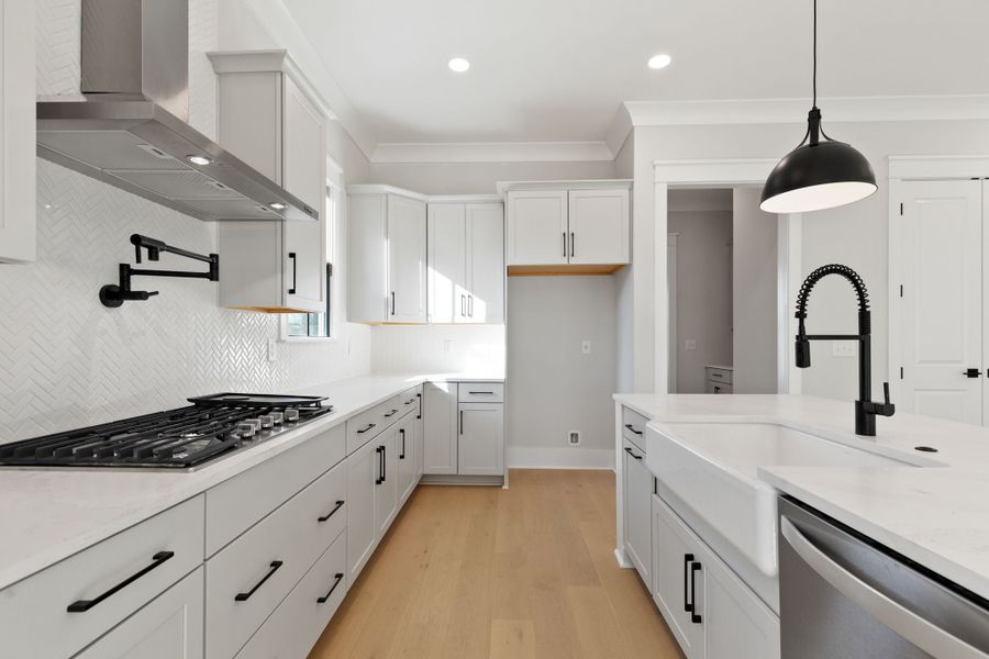 Middleton New Home in Awendaw, SC.  - Slide 12