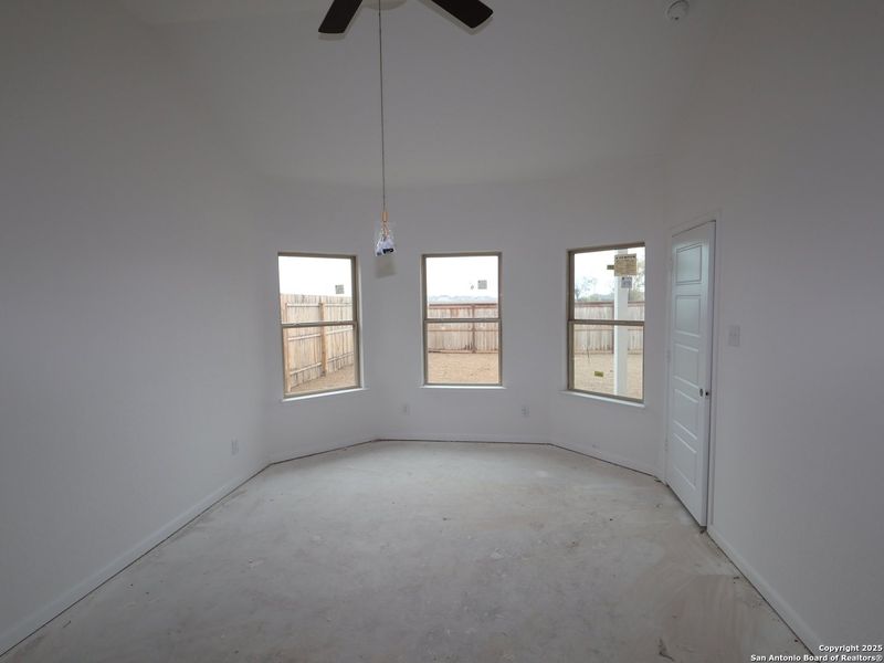 Image 31 of a home in Meadows at Clear Springs.