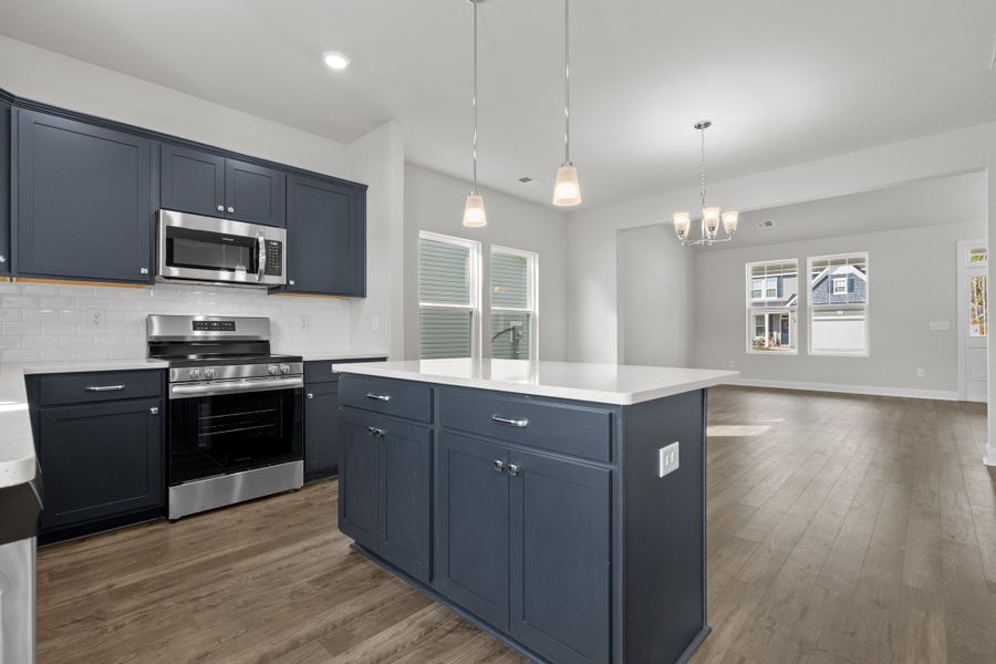 2,003sf New Home in Calabash, NC.  - Slide 16