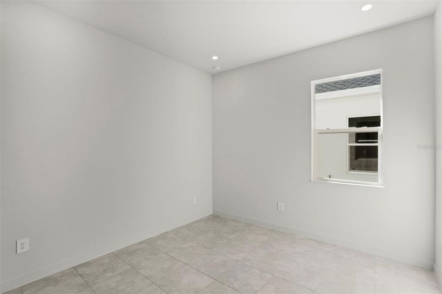 Spacious, unfurnished interior of a new home in , Lady Lake (Image 22). Spacious, unfurnished interior of a new home in , Lady Lake (Image 22).