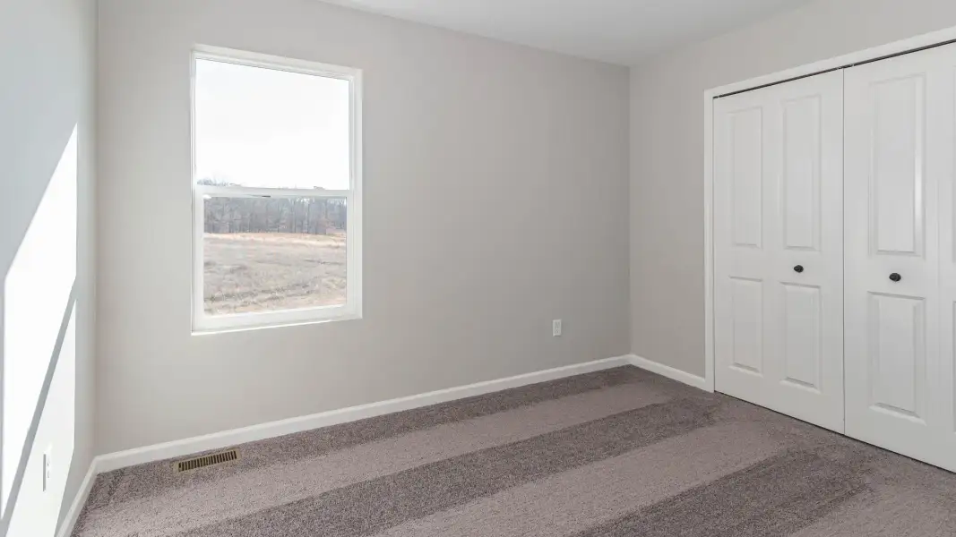 Representative unfurnished interior of a home built from the The Winslow by Norfolk Homes in Offsite Builds Southern Michigan, Ann Arbor (Image 103).