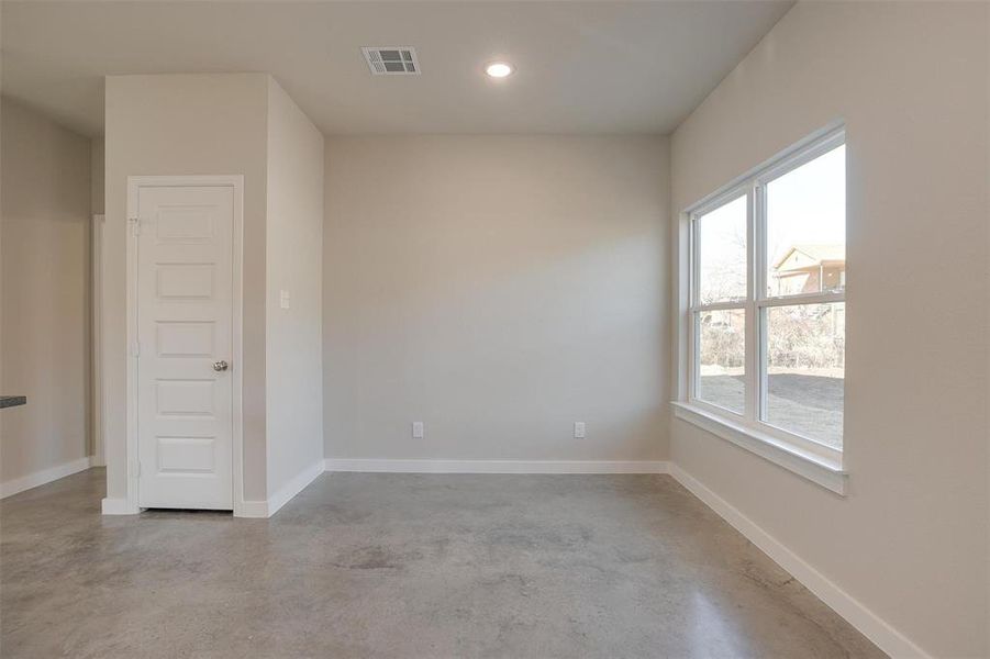 Spacious, unfurnished interior of a new home in , Itasca (Image 21). Spacious, unfurnished interior of a new home in , Itasca (Image 21).