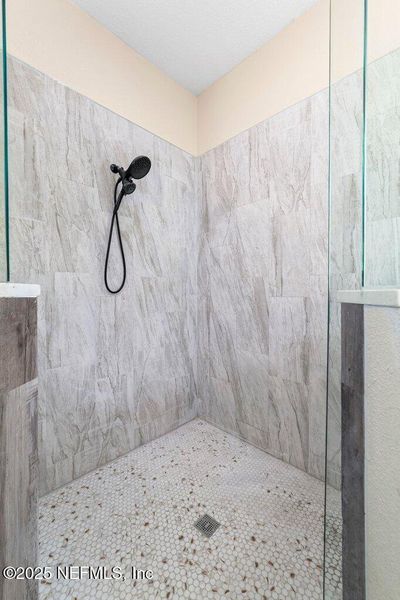 Furnished interior view inside a new home in , Jacksonville (Image 3).