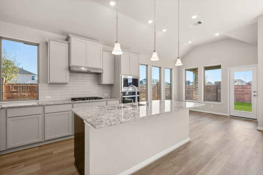 3br New Home in Magnolia, TX.  - Slide 5