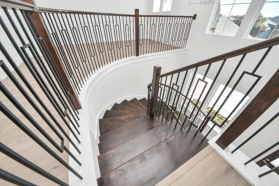 Spacious, unfurnished interior of a new home in , Montgomery (Image 14). Spacious, unfurnished interior of a new home in , Montgomery (Image 14).
