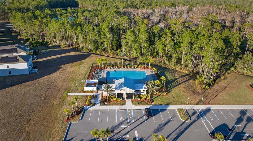 Community amenities in Preserve at LPGA: Manor Collection, Daytona Beach (Image 32).