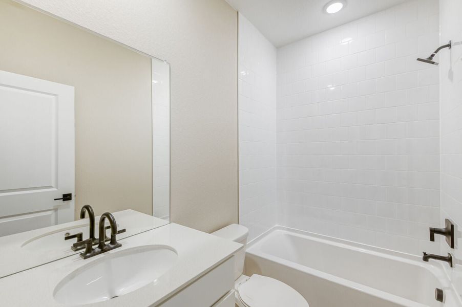 1,832sf New Home in Arvada, CO. - Slide 26 1,832sf New Home in Arvada, CO. - Slide 26