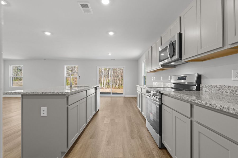 New Home in Sunset Beach, NC.  - Slide 22