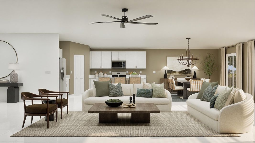 Florida Core P005 Heritage Family 1of2 F1 Base6 Florida Core P005 Heritage Family 1of2 F1 Base6