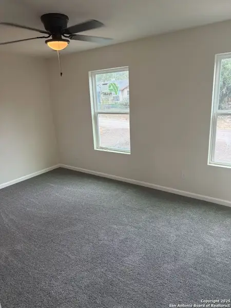 Spacious, unfurnished interior of a new home in , Canyon Lake (Image 6). Spacious, unfurnished interior of a new home in , Canyon Lake (Image 6).