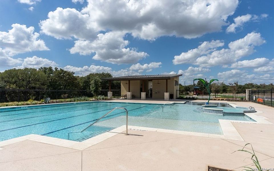 Community amenities in , San Antonio (Image 21). Community amenities in , San Antonio (Image 21).