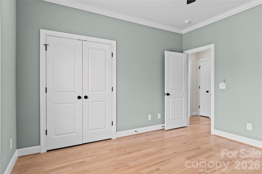Spacious, unfurnished interior of a new home in , Lexington (Image 23).