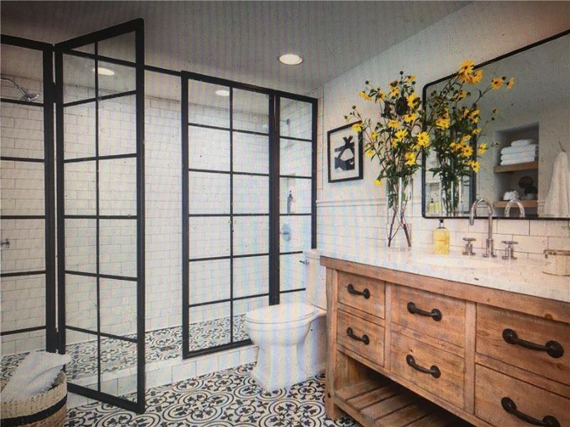 Image 28 of a home in . Image 28 of a home in .