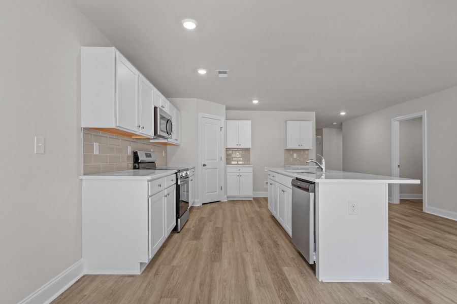 3br New Home in Sunset Beach, NC.  - Slide 20