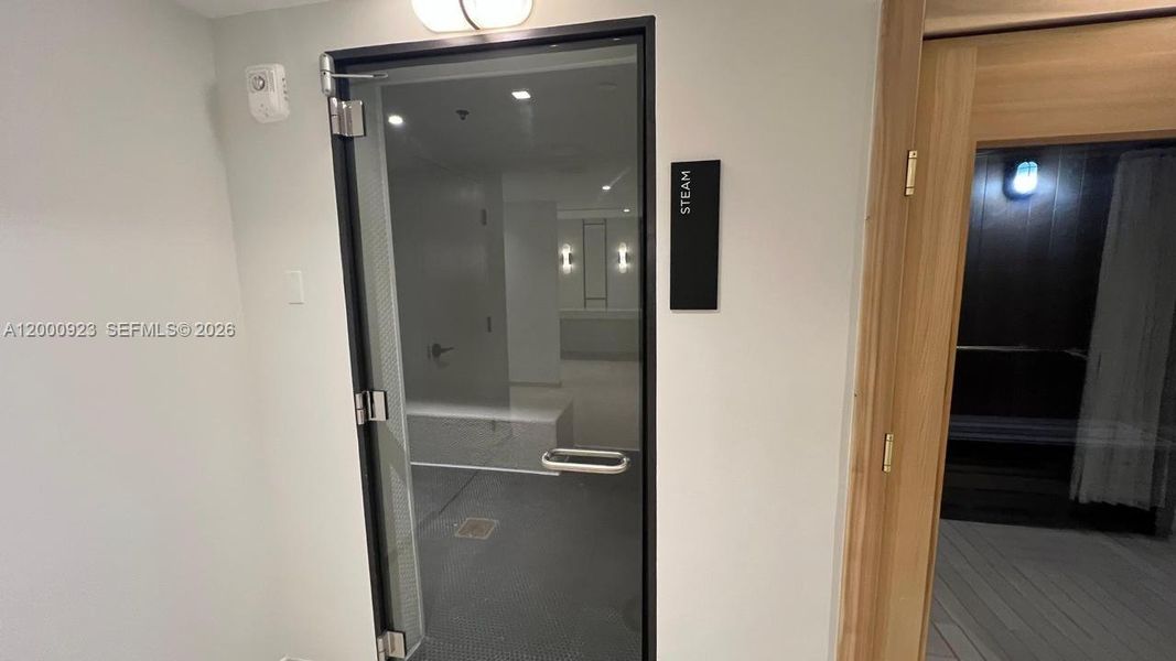 Close-up of interior finishes inside a home in , Miami (Image 18). Close-up of interior finishes inside a home in , Miami (Image 18).