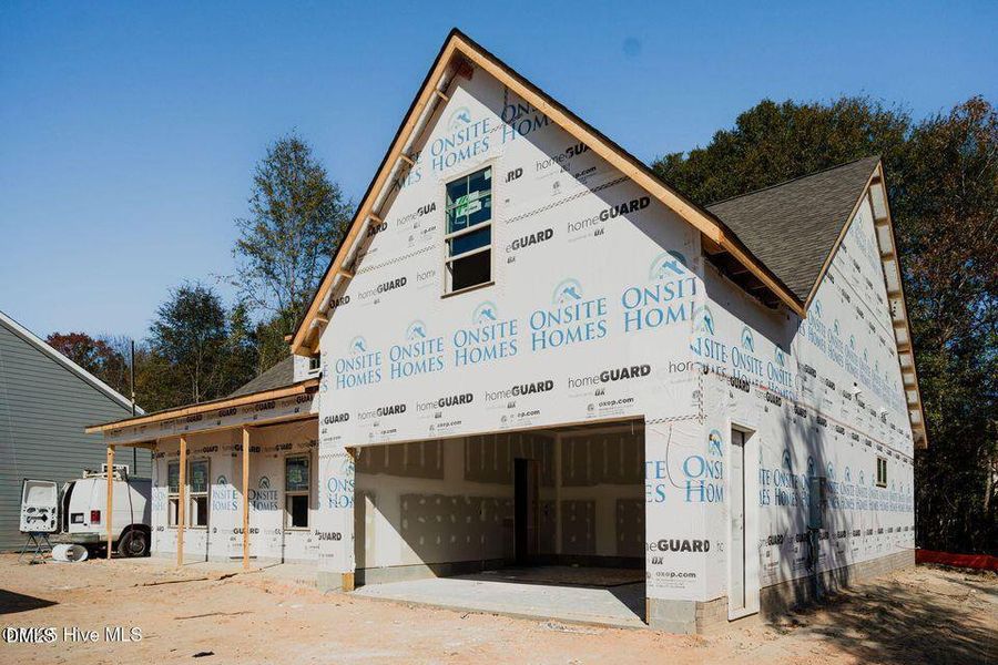 Telluride Court Lot 6 Telluride Court Lot 6