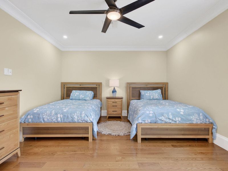 Guest Bedroom 3