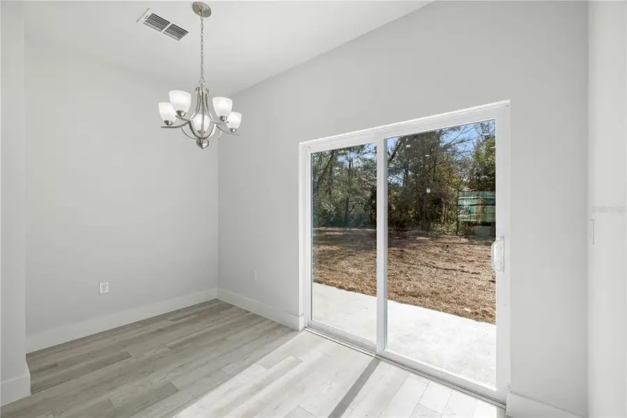 Spacious, unfurnished interior of a new home in , Ocala (Image 14). Spacious, unfurnished interior of a new home in , Ocala (Image 14).