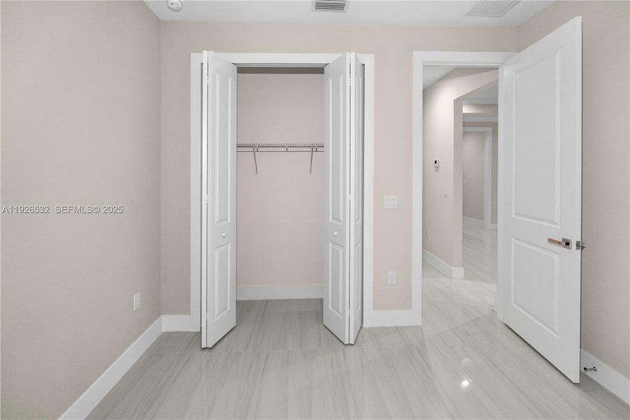 Spacious, unfurnished interior of a new home in , Naples (Image 40). Spacious, unfurnished interior of a new home in , Naples (Image 40).