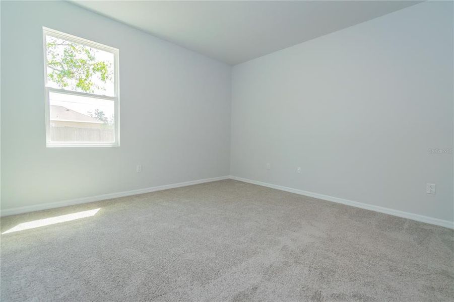 Spacious, unfurnished interior of a new home in , Palm Bay (Image 42). Spacious, unfurnished interior of a new home in , Palm Bay (Image 42).