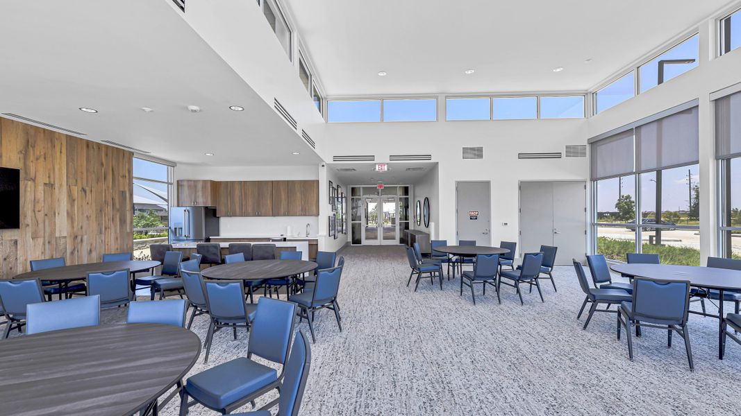 Community amenities in Avalon at Cypress, Cypress (Image 53).