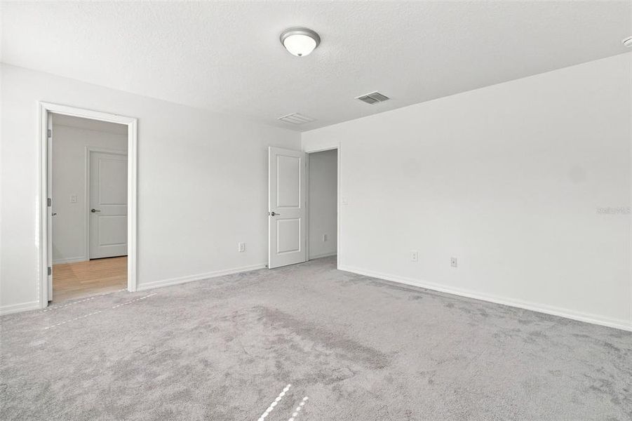 Spacious, unfurnished interior of a new home in Two Rivers, Zephyrhills (Image 21). Spacious, unfurnished interior of a new home in Two Rivers, Zephyrhills (Image 21).