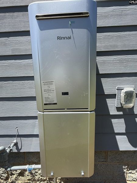 Image 46 of a home in Dunbar Village.