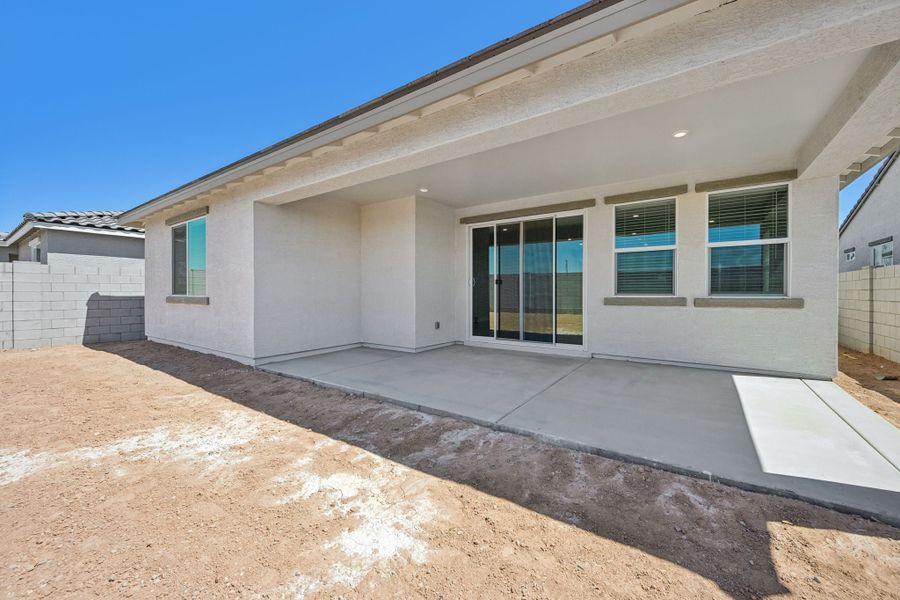 2822 E PADUA AVE, San Tan Valley, AZ.  - Slide 43