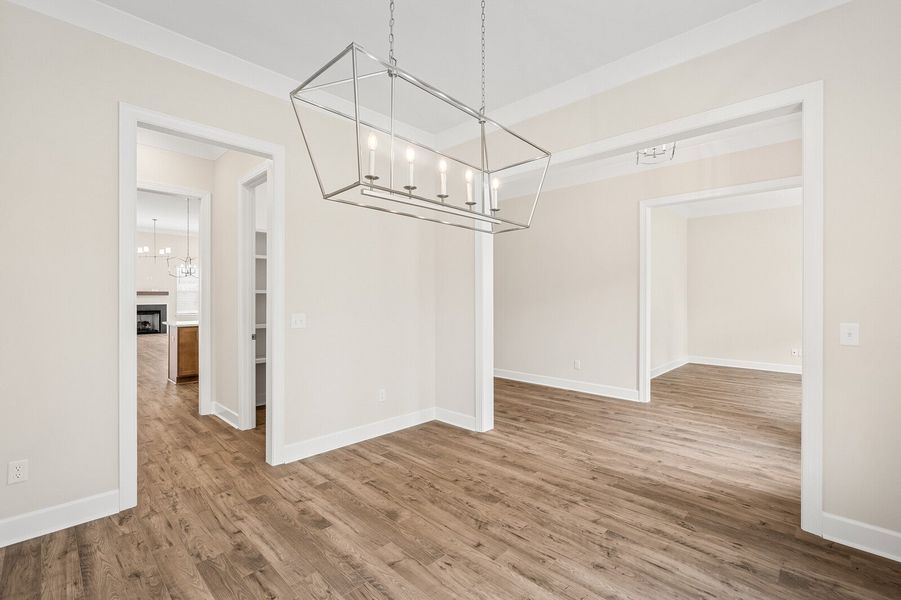 New Home in Hollywood, SC.  - Slide 6
