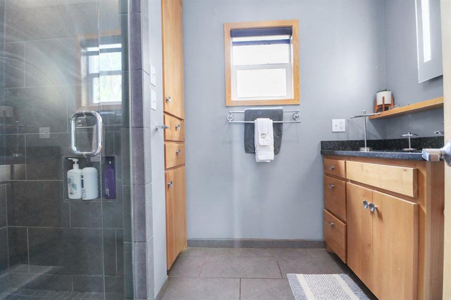 Furnished interior view inside a new home in , Coleman (Image 6). Furnished interior view inside a new home in , Coleman (Image 6).