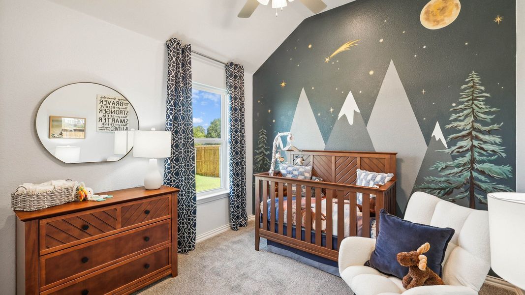 Laurel Floor Plan - Representative Photo Laurel Floor Plan - Representative Photo
